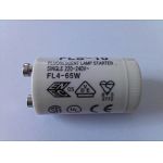 Fluorescent Lamp Starter